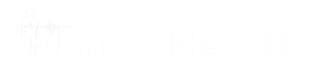 Umax Health Logo