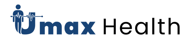 Umax Health Logo
